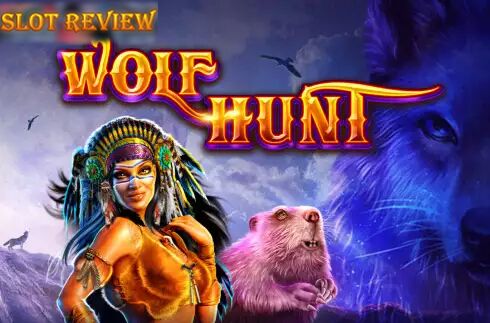 Wolf Hunt